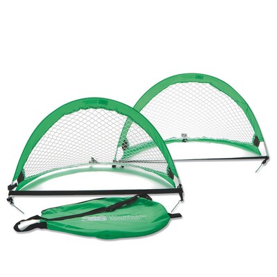 S&S Mini Pop Up Goals, Set of 2
