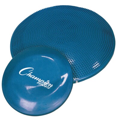 Champion Sports Step Disc, Inflatable