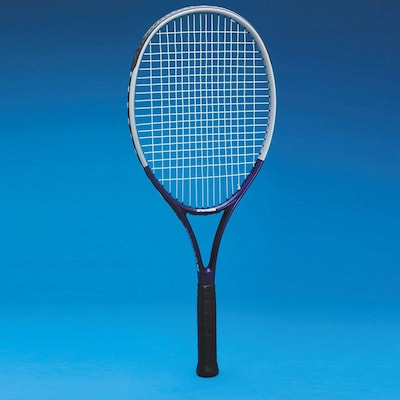 Spectrum™ Competitive Aluminum Tennis Racquet