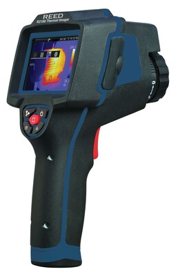 REED R2100 Thermal Imaging Camera, 19200 Pixels (R2100)