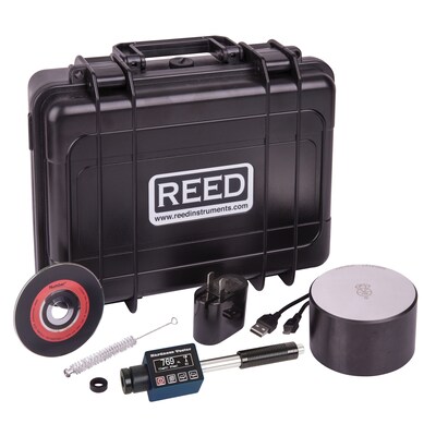 Reed Instruments Hardness Tester (R9030)