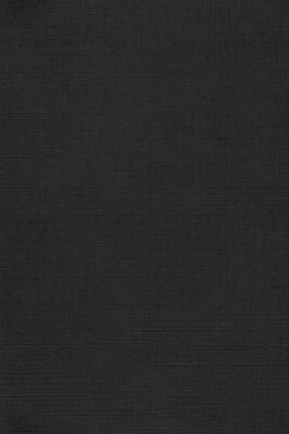 LUX Linen Collection 100 lb. Cardstock Paper, 12 x 18, Black, 500 Sheets/Pack (1218-C-BLI-500)