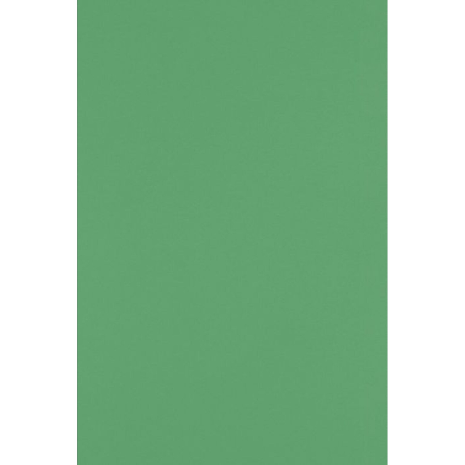 Lux Papers 12 x 18 inch Holiday Green 1000/Pack