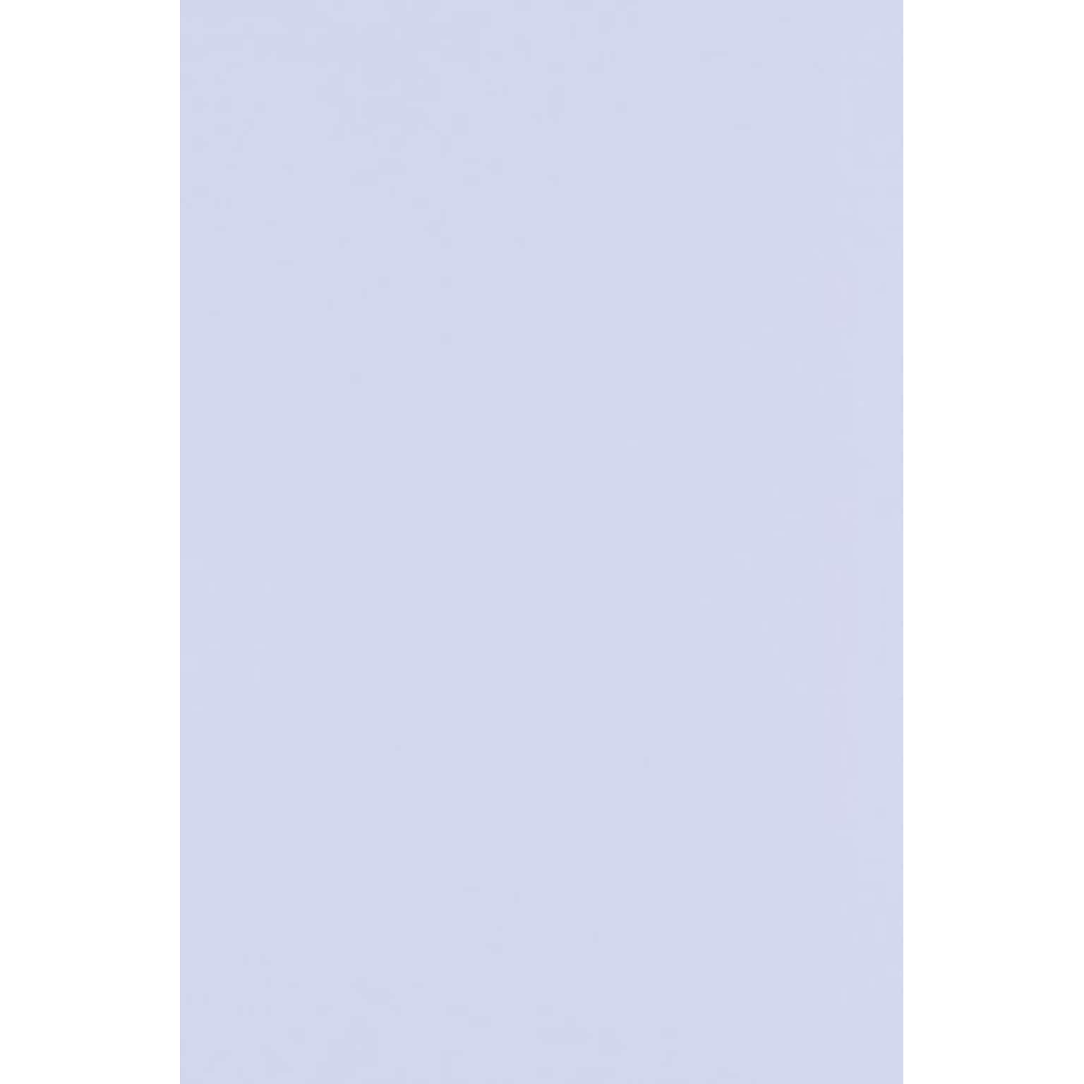 LUX 100 lb. Cardstock Paper, 12 x 18, Lilac, 500 Sheets/Pack (1218-C-05-500)