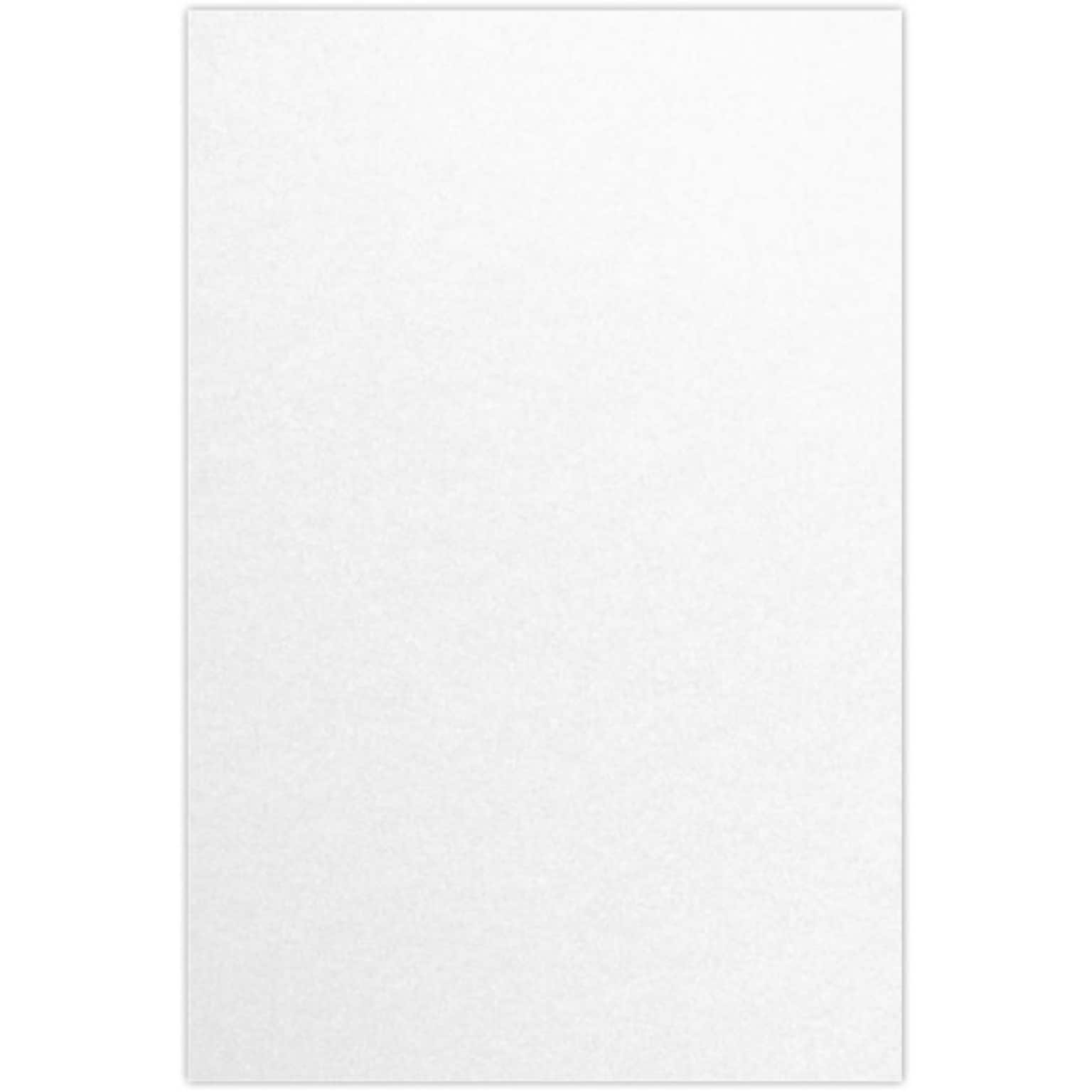 Lux Paper 12 x 18 inch Crystal Metallic 250/Pack