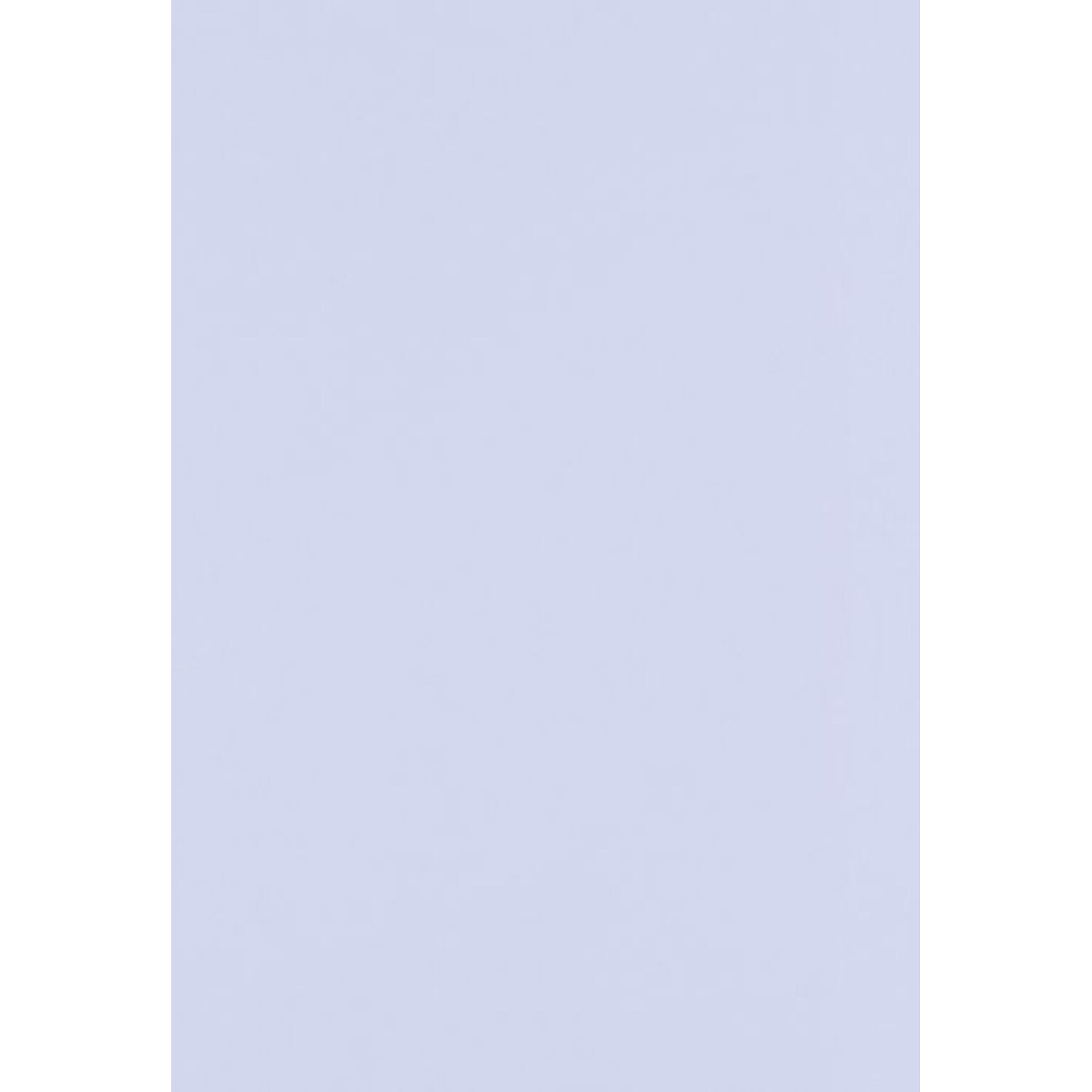 LUX Cardstock, 13 x 19, Lilac, 250 Sheets/Pack (1319-C-05-250)
