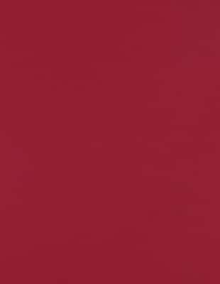 Ruby Red 100lb. 12 x 12 Cardstock - 50 Pack - by Jam Paper