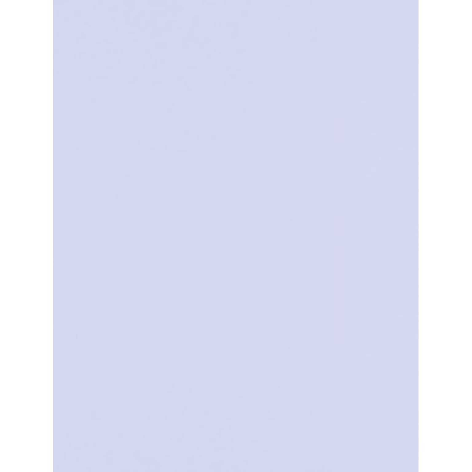 LUX 8.5 x 11 Color Copy Paper, 28 lbs. Lilac, 500 Sheets/Pack (81211-P-L05-500)