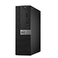 Dell™ OptiPlex PT0NV 7050 SFF Intel Core i5-7500 128GB SDD 8GB RAM WIN 10 Pro Desktop PC