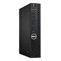 Dell™ OptiPlex T6H1F 7050 MFF Intel Core i7-7700T 256GB SSD 8GB RAM WIN 10 Pro Desktop PC