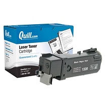 Quill Brandr Compatible Toner for Dell 310-9058 High Yield Black (100% Satisfaction Guaranteed)