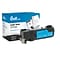 Quill Brandr Compatible Toner for Dell 310-9060 High Yield Cyan (100% Satisfaction Guaranteed)