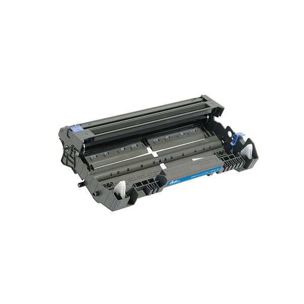 Quill Brand® Brother DR520 Remanufactured Drum Unit (Lifetime Warranty)