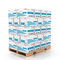 Xerox® Vitality™ Multipurpose Printer Paper by the Pallet, 20 lb., 8 1/2” x 11”, 11-20 Pallets