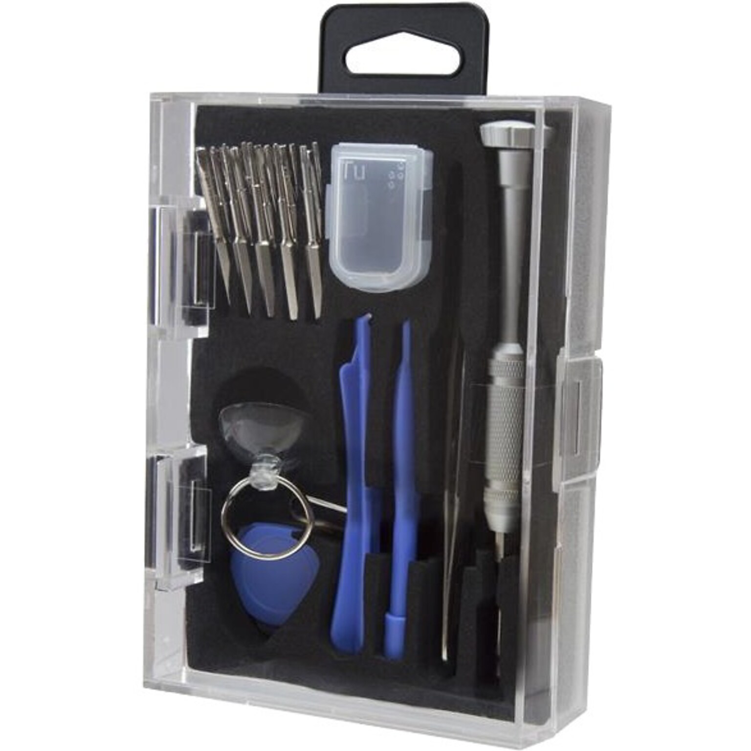 StarTech.com Cell Phone Repair Kit for Smartphones, Tablets and Laptops (CTKRPR)
