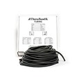 Thera-Band® Resistance Tubing; Black/ Special Heavy, 100 ft Dispenser Box