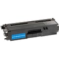 Quill Brand Remanufactured Cyan Standard Yield Toner Cartridge Replacement for Brother TN-331 (TN-33