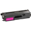 Quill Brand Remanufactured Magenta Standard Yield Toner Cartridge Replacement for Brother TN-331 (TN