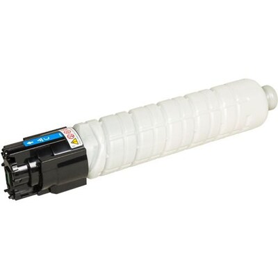 Ricoh Original Toner Cartridge, Cyan