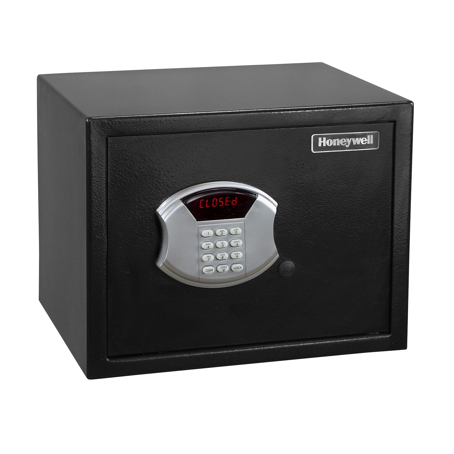 Honeywell 0.84 cu. ft. Digital Steel Security Safe (5103)