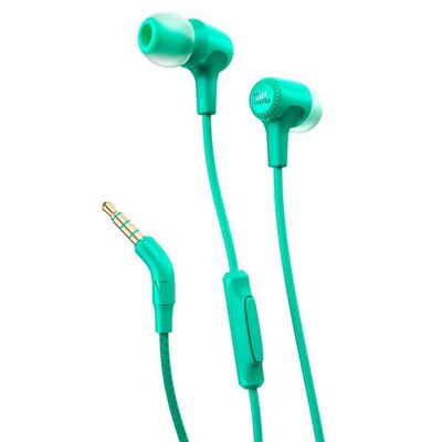 JBL E15 Earbuds Teal