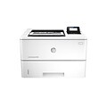HP ® LaserJet Enterprise M506dn Black and White Laser Printer F2A69A#201; New