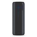 UE Ultimate Ears MEGABOOM Wireless Waterproof Mobile Bluetooth Speaker, Charcoal Black (984-000436)