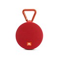 JBL Clip 2 Red Bluetooth Speaker (JBL CLIP 2)