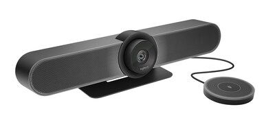 Logitech Expansion Mic for MeetUp Conference Cam (989000405)