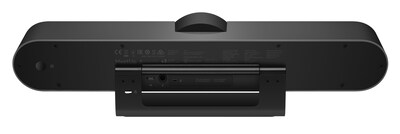 Logitech MeetUp HD Video and Audio Conferencing System for Small Meeting Rooms (960-001101)