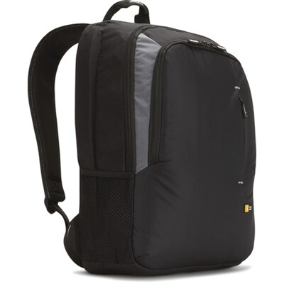 Case Logic VNB-217 Laptop Backpack, Black (3200980)
