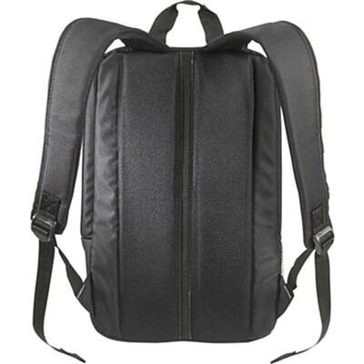 Case Logic VNB-217 Laptop Backpack, Black (3200980)