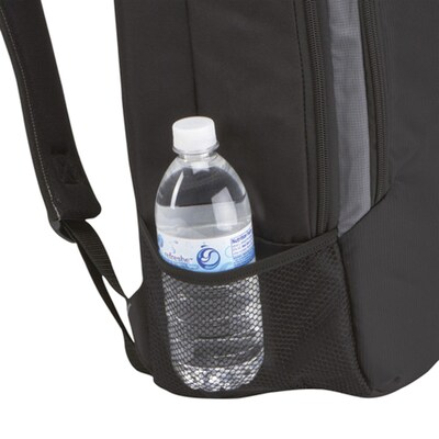 Case Logic VNB-217 Laptop Backpack, Black (3200980)