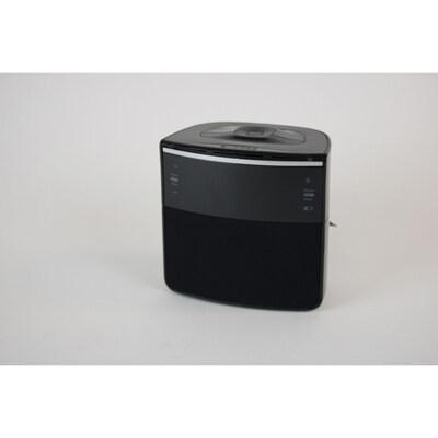 Sylvania Scr1986bt-as Bluetooth® Clock Radio With Auto-set Dual Alarm Clock & USB Charging