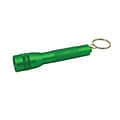 Dorcy® 5 Hour LED Aluminum Keychain Flashlight (DCY464001)