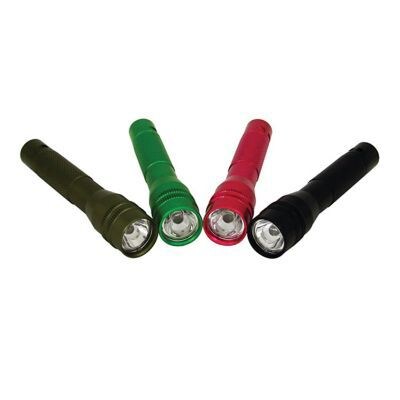 Dorcy® 5 Hour LED Aluminum Keychain Flashlight (DCY464001)