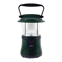 Dorcy® 144 Hour 65 Lumens Camping Lantern, Green