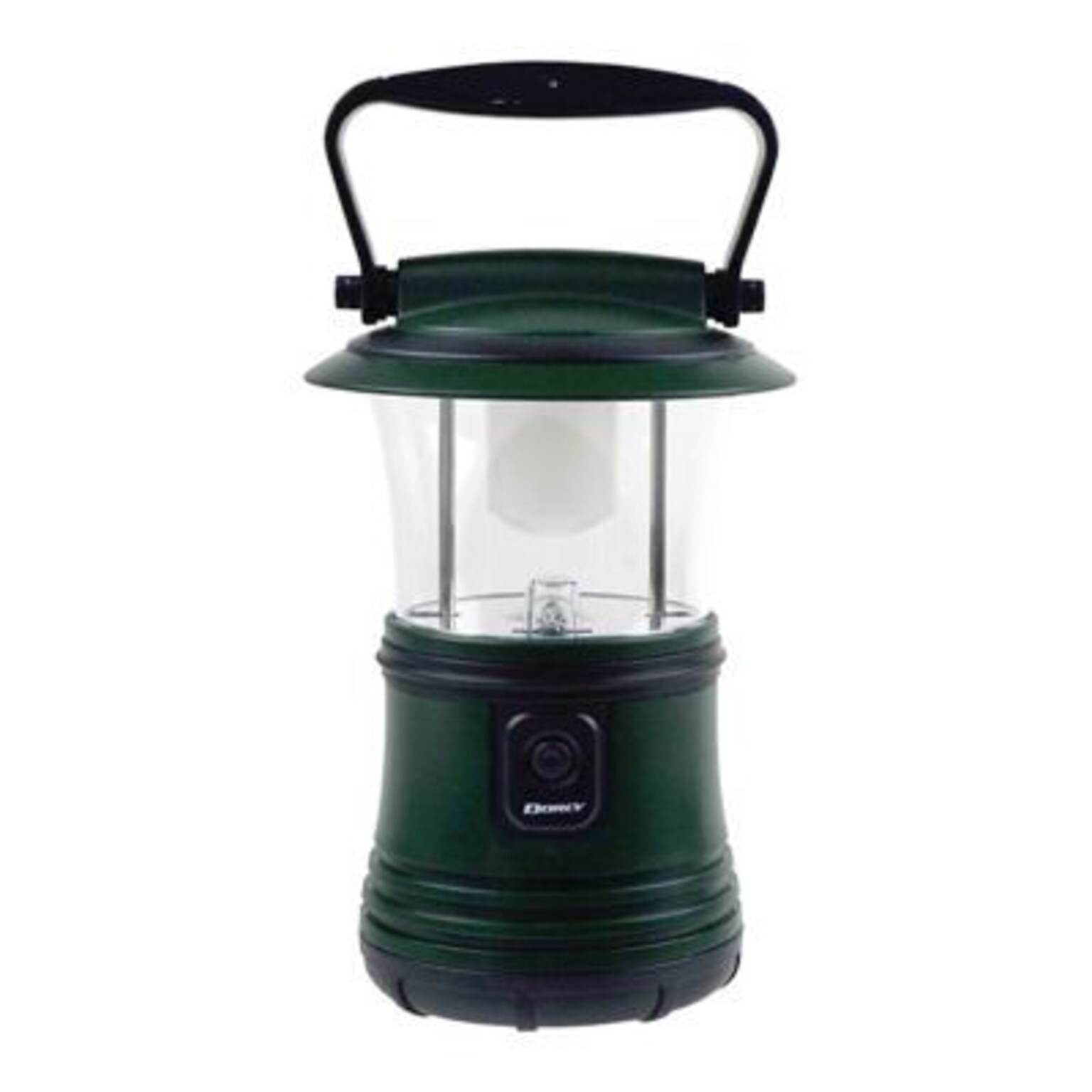 Dorcy 144 Hour 65 Lumens Camping Lantern, Green (DCY413103)