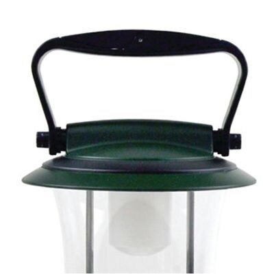 Dorcy 144 Hour 65 Lumens Camping Lantern, Green (DCY413103)