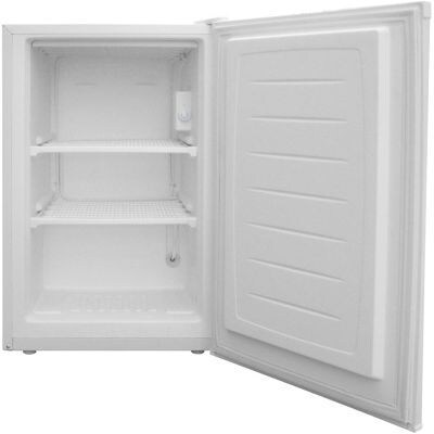 Magic Chef 3 Cu. Ft. Freezer, White (MCUF3W2)