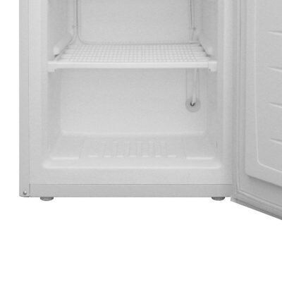 Magic Chef 3 Cu. Ft. Freezer, White (MCUF3W2)