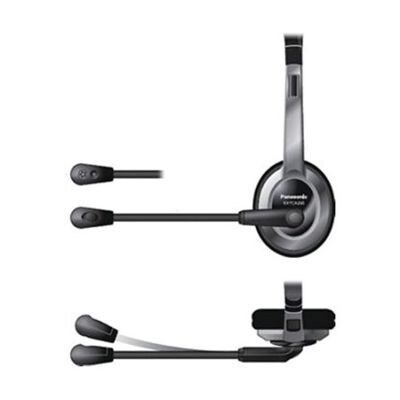 Panasonic KX-TCA430 Foldable Headset