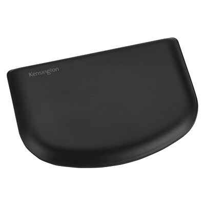 Kensington Gel Mouse Pad/Wrist Rest Combo, Black (K52803WW)