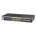 NETGEAR ProSAFE 24-Port Gigabit Smart Switch (GS724T)