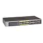 NETGEAR ProSAFE 24-Port Gigabit Smart Switch (GS724T)