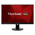 ViewSonic® VG2739 27 Ultra-Thin WLED Monitor