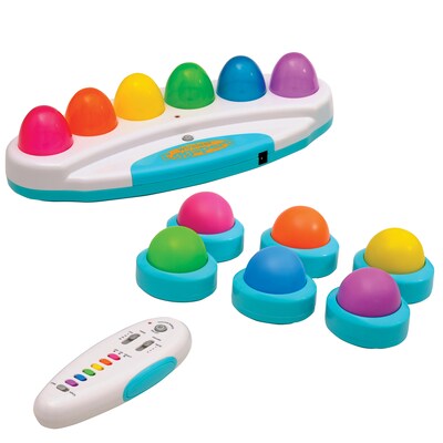 Educational Insights Wireless Eggspert Quiz Game