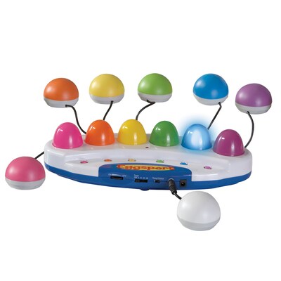 Educational Insights Electronic Learning, Eggspert