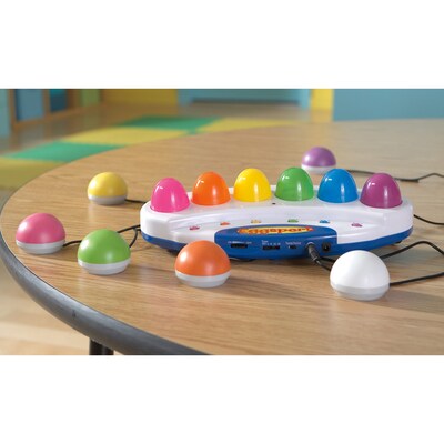 Educational Insights Electronic Learning, Eggspert