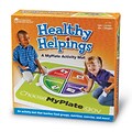 Learning Resources® Healthy Helping, My Plate Activity Mat